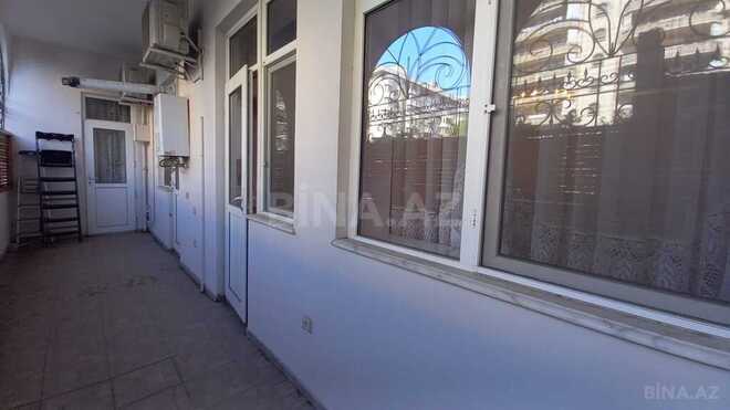 5 otaqlı yeni tikili - 8-ci mikrorayon q. - 240 m² (18)