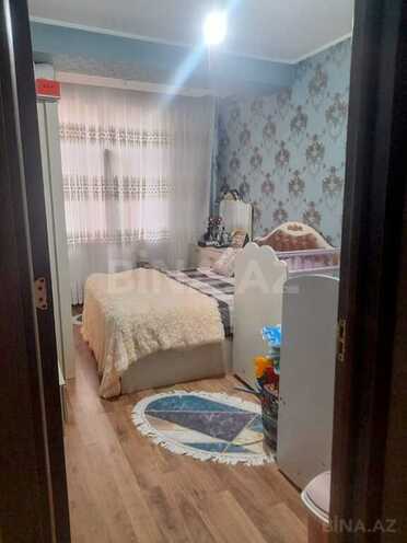 2 otaqlı yeni tikili - Xırdalan - 50 m² (5)