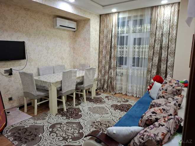 2 otaqlı yeni tikili - Xırdalan - 50 m² (1)