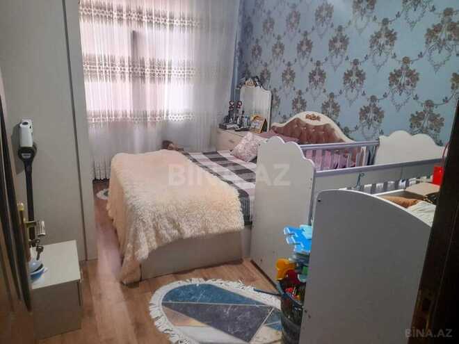 2 otaqlı yeni tikili - Xırdalan - 50 m² (4)