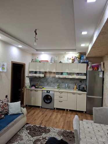 2 otaqlı yeni tikili - Xırdalan - 50 m² (2)