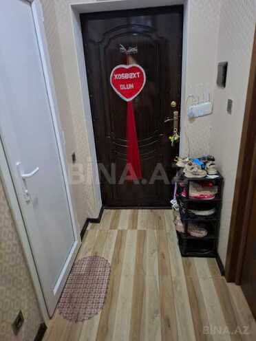 2 otaqlı yeni tikili - Xırdalan - 50 m² (8)
