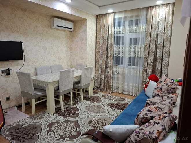 2 otaqlı yeni tikili - Xırdalan - 50 m² (3)