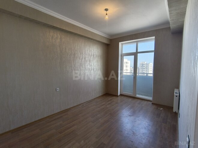 3 otaqlı yeni tikili - Hövsan q. - 76 m² (4)