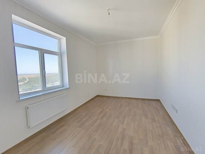3 otaqlı yeni tikili - Hövsan q. - 76 m² (2)