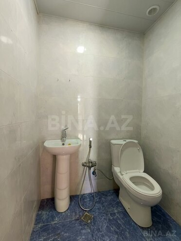 3 otaqlı yeni tikili - Hövsan q. - 76 m² (11)