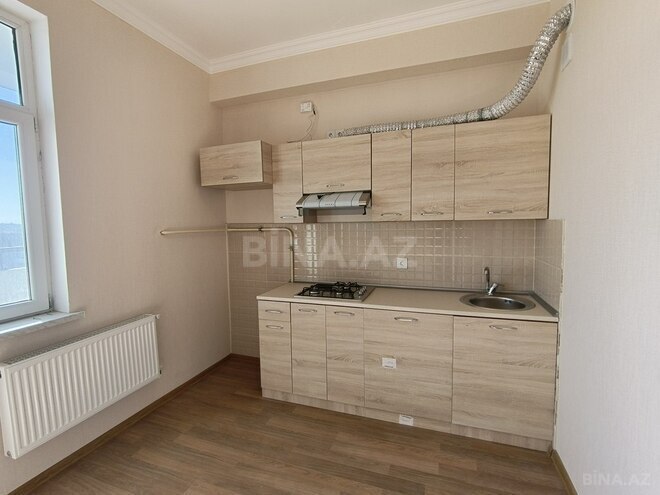 3 otaqlı yeni tikili - Hövsan q. - 76 m² (9)