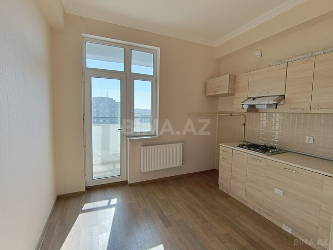 3 otaqlı yeni tikili - Hövsan q. - 76 m² (8)