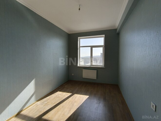 3 otaqlı yeni tikili - Hövsan q. - 76 m² (6)