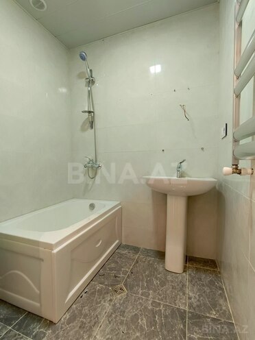 3 otaqlı yeni tikili - Hövsan q. - 76 m² (10)