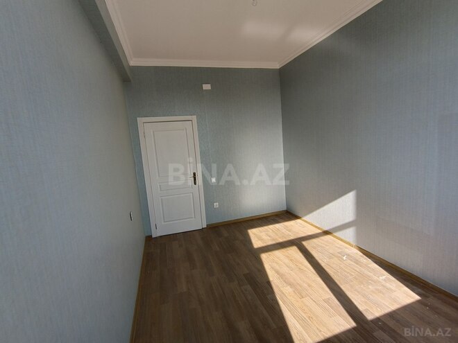 3 otaqlı yeni tikili - Hövsan q. - 76 m² (7)