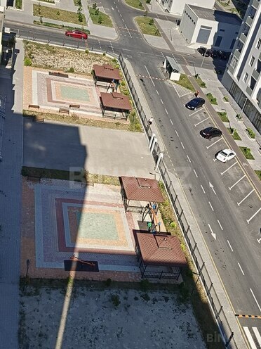 3 otaqlı yeni tikili - Hövsan q. - 76 m² (14)