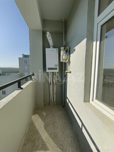 3 otaqlı yeni tikili - Hövsan q. - 76 m² (12)