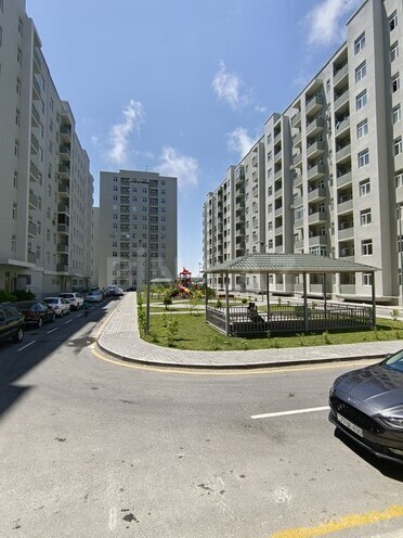 3 otaqlı yeni tikili - Hövsan q. - 76 m² (17)