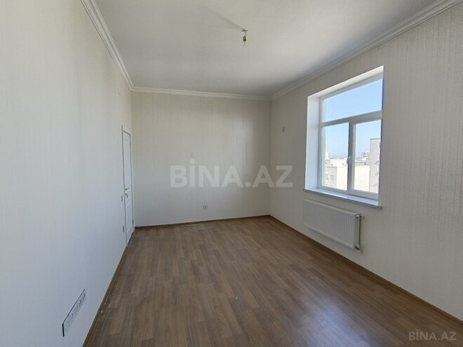 3 otaqlı yeni tikili - Hövsan q. - 76 m² (3)