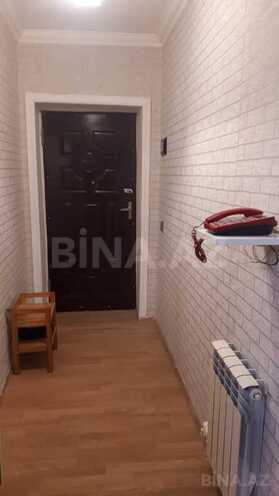 2-комн. вторичка - пос. Карачухур - 50 м² (8)