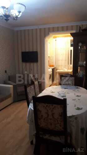 2-комн. вторичка - пос. Карачухур - 50 м² (3)
