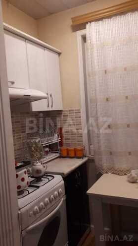 2-комн. вторичка - пос. Карачухур - 50 м² (1)