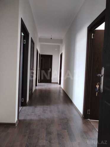4 otaqlı yeni tikili - Hövsan q. - 115 m² (16)