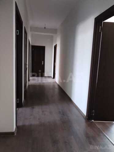 4 otaqlı yeni tikili - Hövsan q. - 115 m² (19)