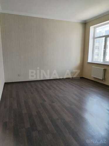 4 otaqlı yeni tikili - Hövsan q. - 115 m² (4)