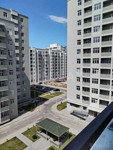 4 otaqlı yeni tikili - Hövsan q. - 115 m² (3)