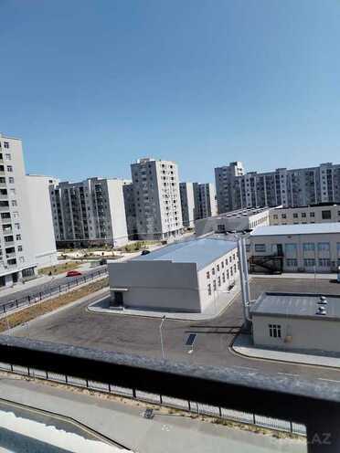 4 otaqlı yeni tikili - Hövsan q. - 115 m² (13)