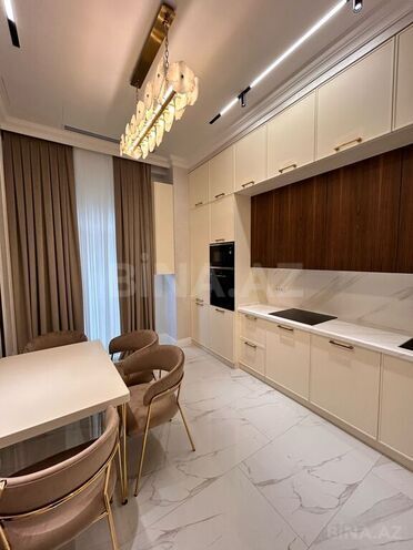 4-комн. новостройка - пос. Аг шехер - 160 м² (11)