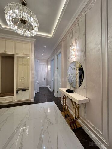 4-комн. новостройка - пос. Аг шехер - 160 м² (2)