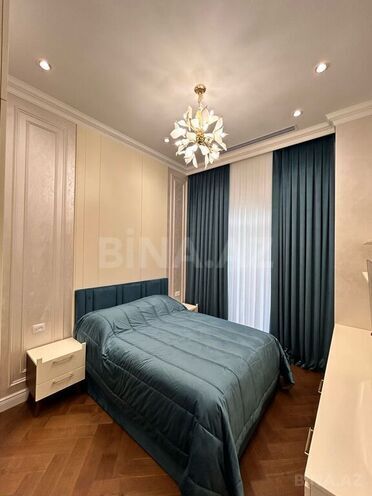 4-комн. новостройка - пос. Аг шехер - 160 м² (7)