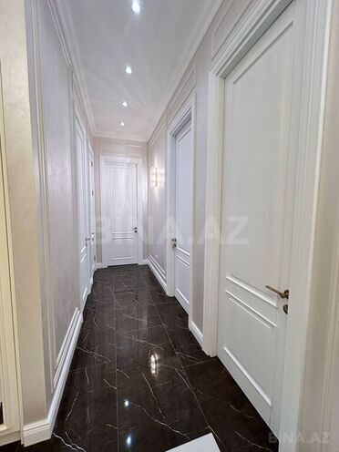 4-комн. новостройка - пос. Аг шехер - 160 м² (4)