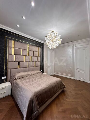 4-комн. новостройка - пос. Аг шехер - 160 м² (6)