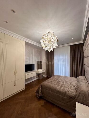 4-комн. новостройка - пос. Аг шехер - 160 м² (15)