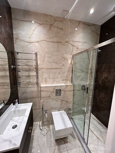 4-комн. новостройка - пос. Аг шехер - 160 м² (14)
