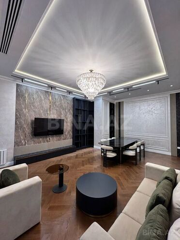 4-комн. новостройка - пос. Аг шехер - 160 м² (10)