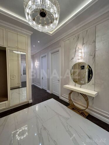 4-комн. новостройка - пос. Аг шехер - 160 м² (9)