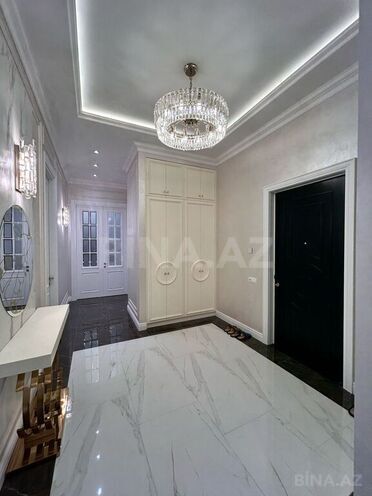 4-комн. новостройка - пос. Аг шехер - 160 м² (3)