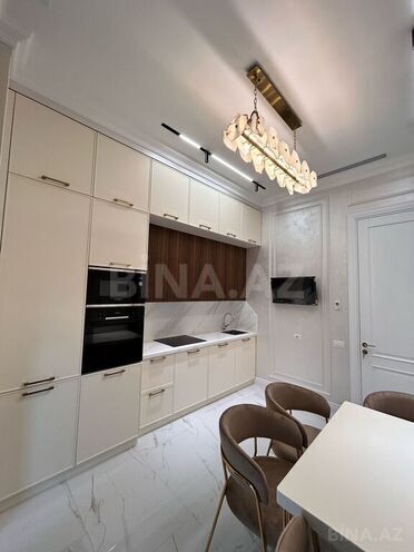 4-комн. новостройка - пос. Аг шехер - 160 м² (12)