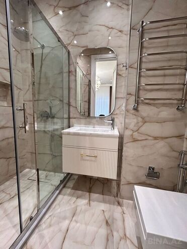 4-комн. новостройка - пос. Аг шехер - 160 м² (13)