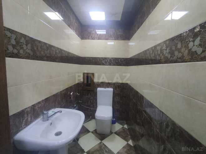 2 otaqlı yeni tikili - Xırdalan - 105 m² (9)
