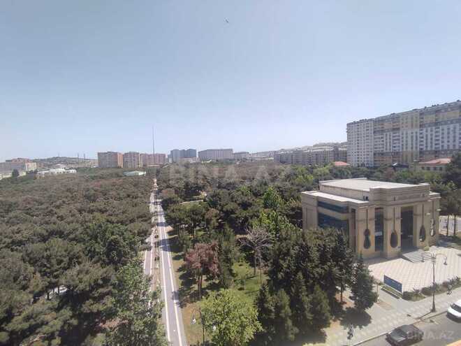 2 otaqlı yeni tikili - Xırdalan - 105 m² (12)