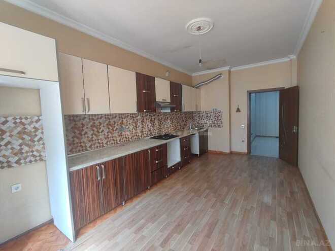 2 otaqlı yeni tikili - Xırdalan - 105 m² (1)