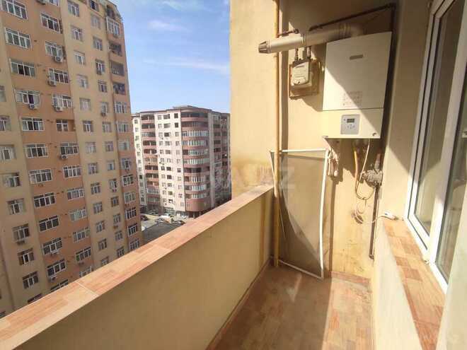 2 otaqlı yeni tikili - Xırdalan - 105 m² (10)