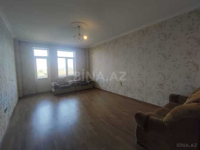 2 otaqlı yeni tikili - Xırdalan - 105 m² (3)