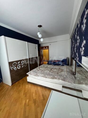 4-комн. новостройка - м. Насими - 120 м² (4)