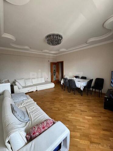 4-комн. новостройка - м. Насими - 120 м² (2)