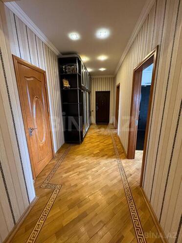 4-комн. новостройка - м. Насими - 120 м² (6)