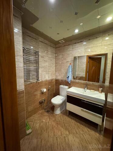 4-комн. новостройка - м. Насими - 120 м² (15)
