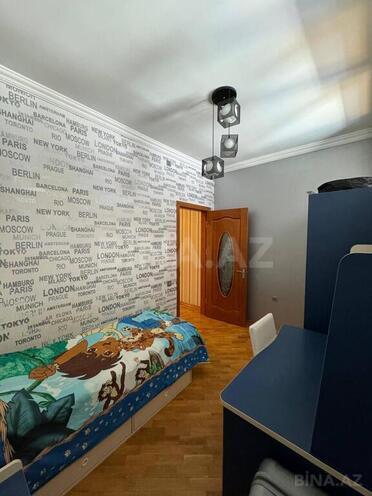 4-комн. новостройка - м. Насими - 120 м² (12)