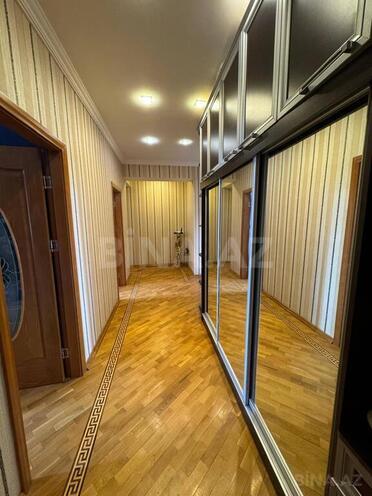 4-комн. новостройка - м. Насими - 120 м² (3)